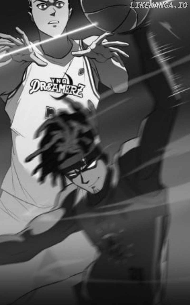 Overtime Elite Chapter 38 25